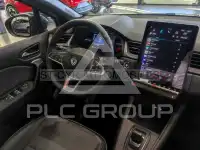 2025 Renault Captur