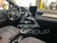 2025 Renault Captur