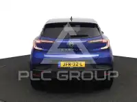 2025 Renault Captur