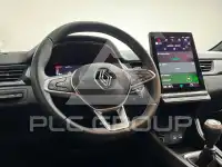2025 Renault Captur