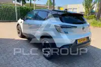 2025 Renault Captur
