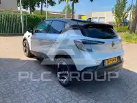 2025 Renault Captur