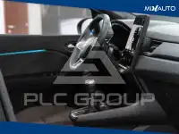 2025 Renault Captur