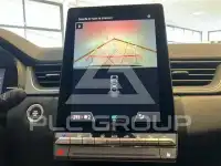 2025 Renault Captur
