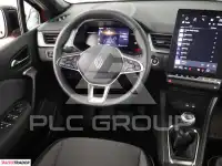 2025 Renault Captur