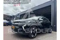 2025 Renault Captur