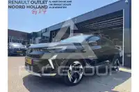 2025 Renault Captur
