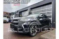 2025 Renault Captur