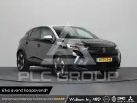 2025 Renault Captur