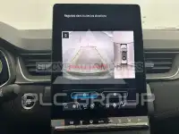 2025 Renault Captur
