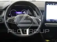 2025 Renault Captur