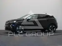 2025 Renault Captur