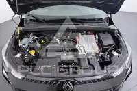2025 Renault Captur