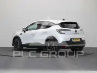 2025 Renault Captur