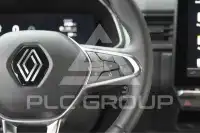 2025 Renault Captur