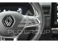2025 Renault Captur