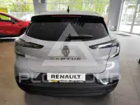 2025 Renault Captur