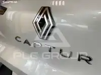 2025 Renault Captur
