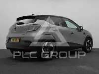 2025 Renault Captur