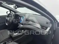 2025 Renault Captur
