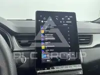 2025 Renault Captur
