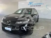 2025 Renault Captur
