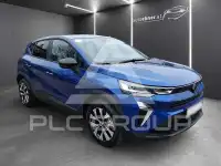 2025 Renault Captur