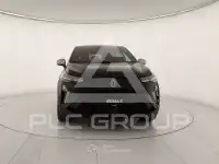 2025 Renault Captur