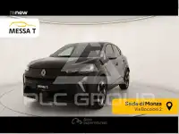 2025 Renault Captur