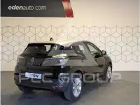 2025 Renault Captur