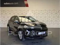 2025 Renault Captur