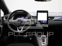 2025 Renault Captur