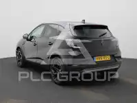 2025 Renault Captur