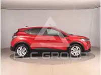 2025 Renault Captur
