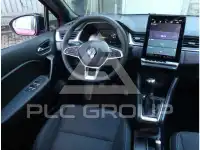 2025 Renault Captur