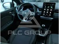 2025 Renault Captur