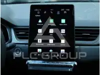 2025 Renault Captur