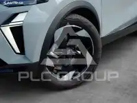 2025 Renault Captur