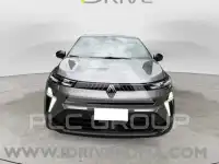 2025 Renault Captur