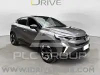 2025 Renault Captur