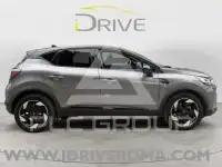 2025 Renault Captur
