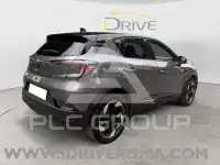 2025 Renault Captur
