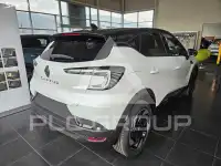 2025 Renault Captur