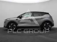 2025 Renault Captur