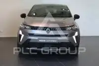 2025 Renault Captur