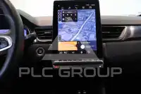 2025 Renault Captur
