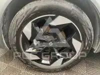 2025 Renault Captur