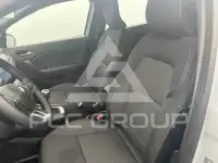2025 Renault Captur