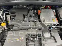 2025 Renault Captur