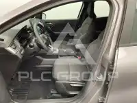 2025 Renault Captur